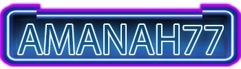 AMANAH77 logo